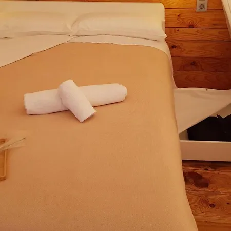 La Siesta De La Gaviota Campingplads