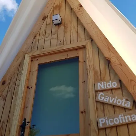 La Siesta De La Gaviota Campingplads Chipiona