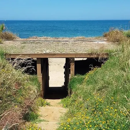 La Siesta De La Gaviota * Chipiona