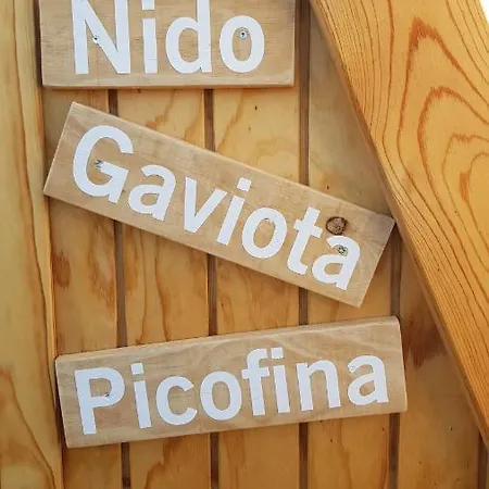 La Siesta De La Gaviota Campsite *