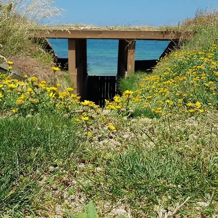Campsite La Siesta De La Gaviota Chipiona
