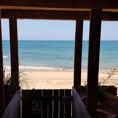 La Siesta De La Gaviota Campsite