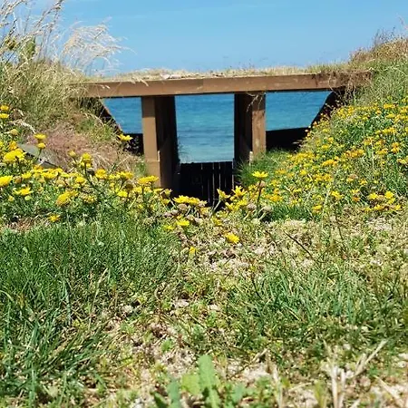 Campsite La Siesta De La Gaviota Chipiona
