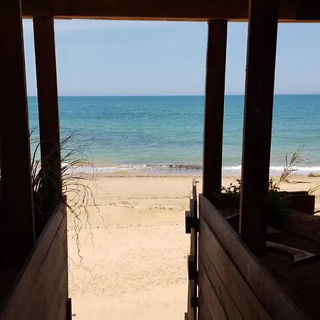 La Siesta De La Gaviota *