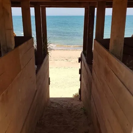 La Siesta De La Gaviota