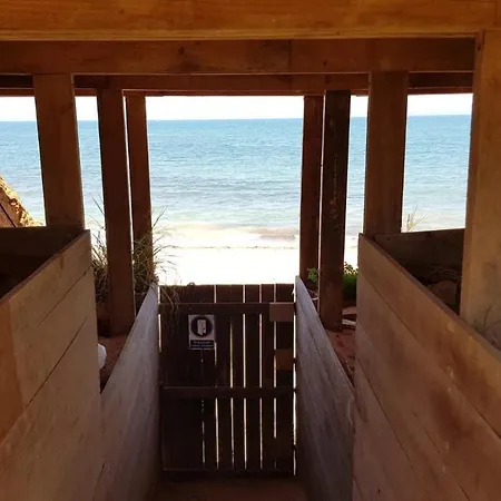 La Siesta De La Gaviota * Chipiona